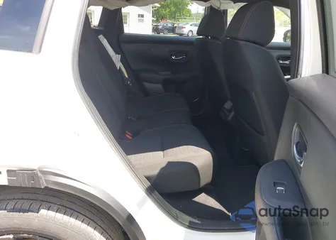 2024 Honda Hr-V Awd Sport/Awd Sport W/O Bsi z USA, uszkodzony, nr VIN 3CZRZ2H59RM725996